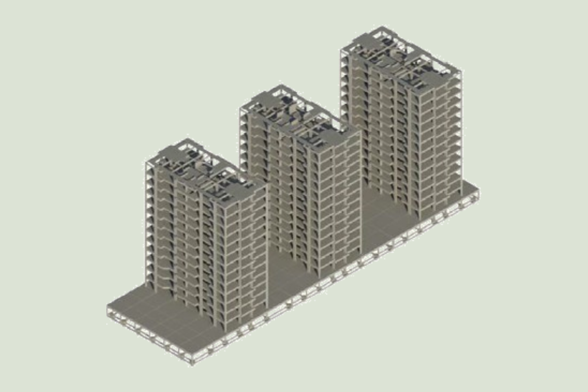 Residencial Platinum